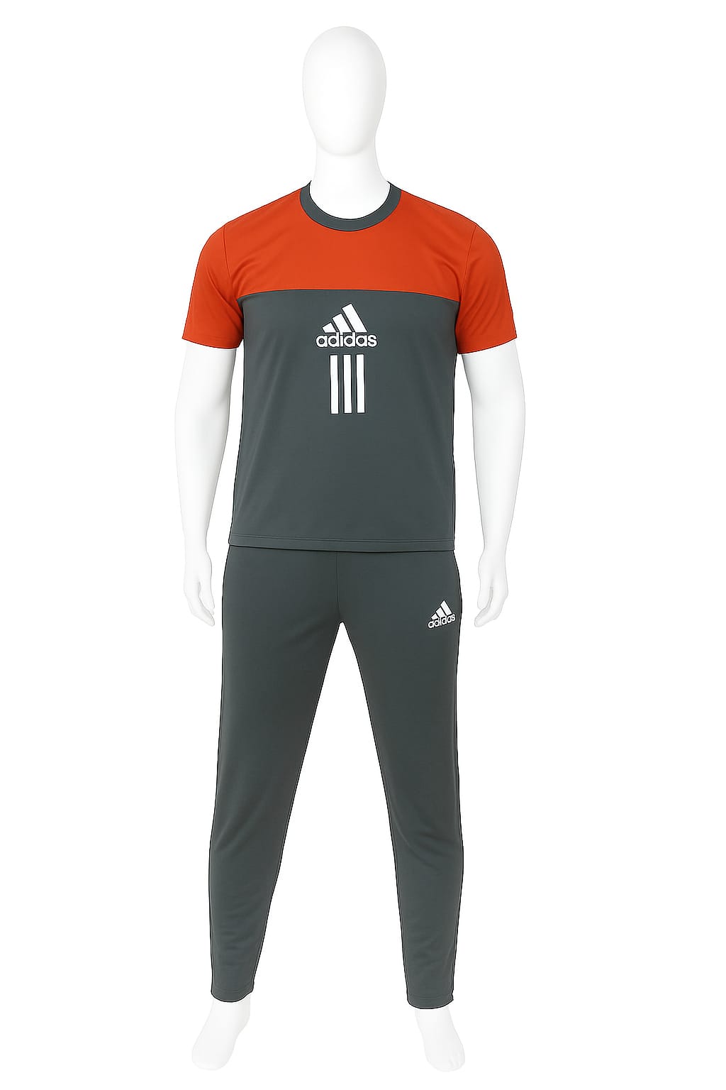 Adidas Premium Summer Tracksuit
