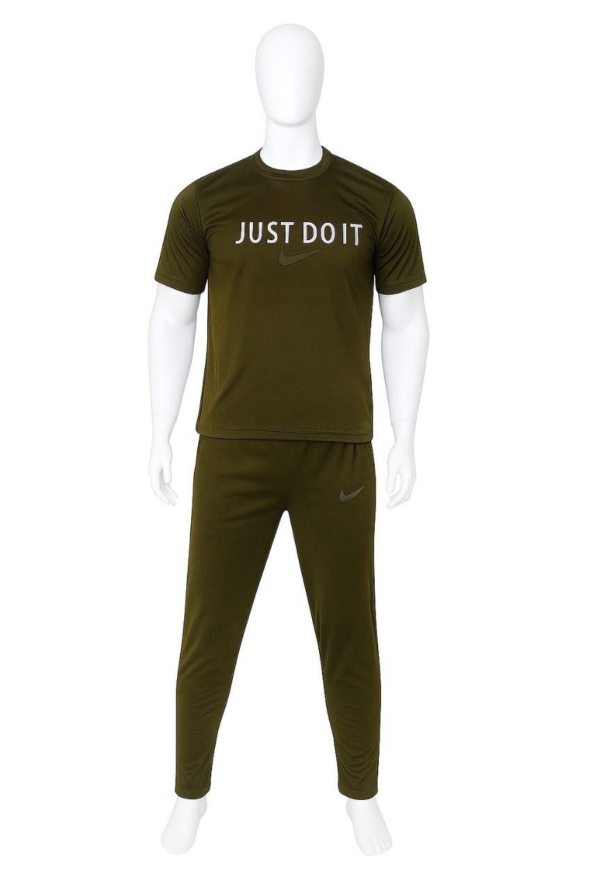 Nike Premium Summer Tracksuit
