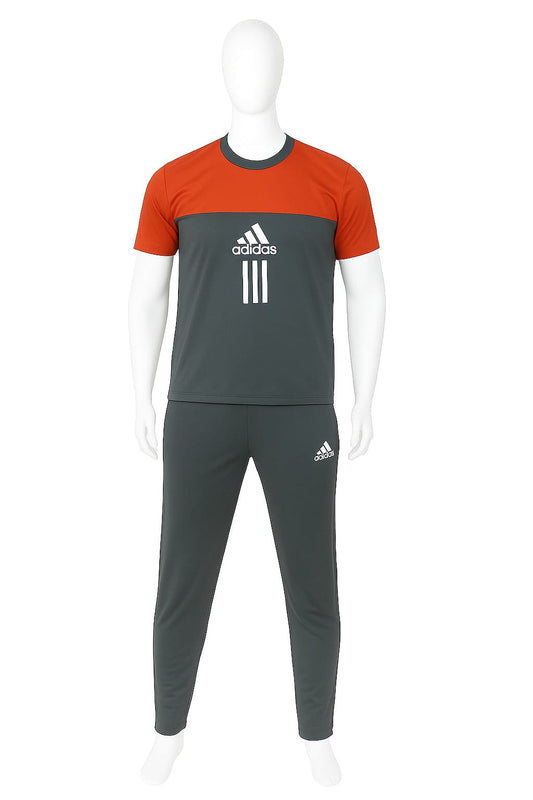 Adidas Premium Summer Tracksuit