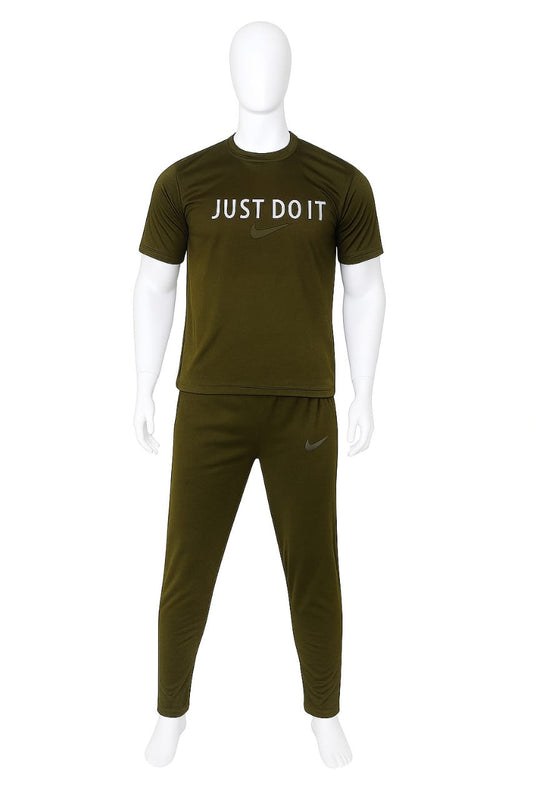 Nike Premium Summer Tracksuit