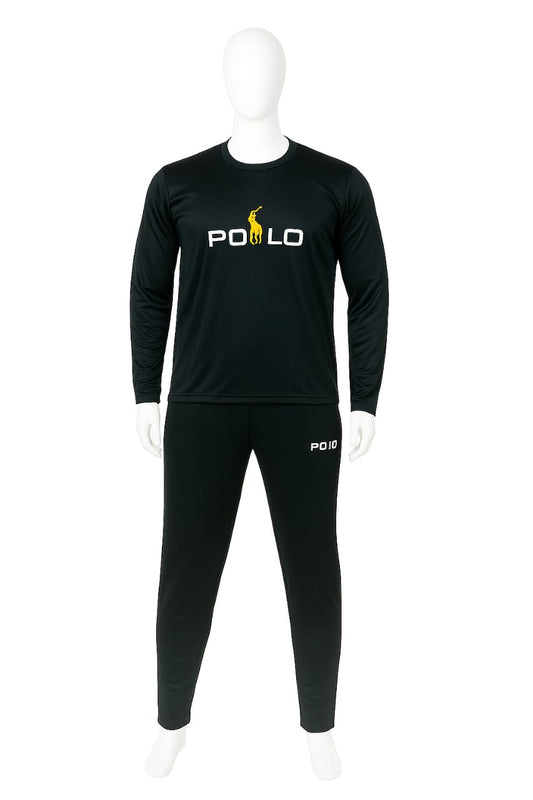 Polo Summer Premium Tracksuit