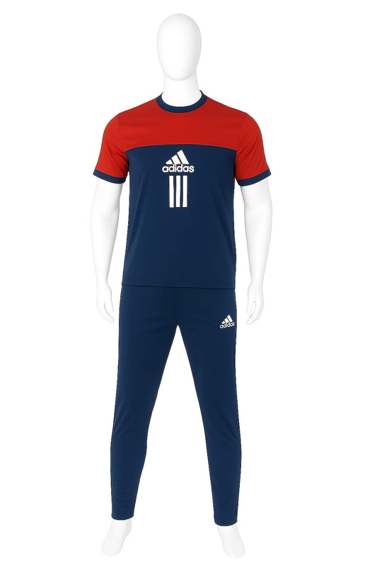 Adidas Premium Summer Tracksuit