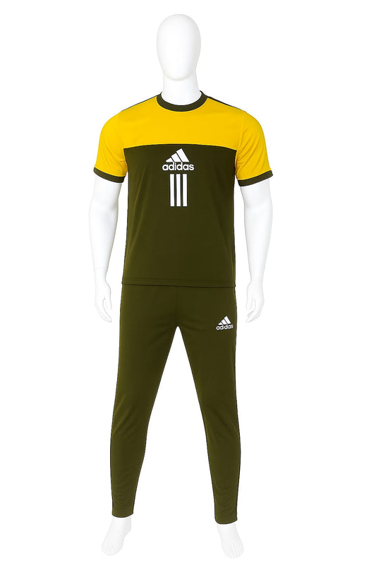 Adidas Premium Summer Tracksuit